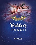 Stanić katalog Poklon paketi