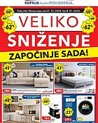 Harvey Norman katalog Veliko sniženje