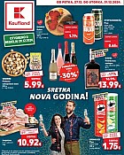 Kaufland katalog do 31.12.