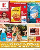 Kaufland katalog Kaufland marke, zaštita od sunce