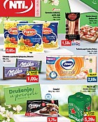 NTL maloprodaja katalog istok do 8.4.