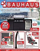 Bauhaus katalog svibanj 2025 Bauhaus katalog svibanj 2025