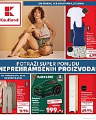 Kaufland katalog neprehrana do 27.5. Kaufland katalog neprehrana do 27.5.