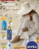 Konzum katalog Ljepota i njega do 25.5. Konzum katalog Ljepota i njega do 25.5.