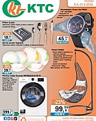 KTC katalog tehnika i posuđe do 21.5. KTC katalog tehnika i posuđe do 21.5.