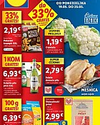 Lidl katalog prehrana do 27.5. Lidl katalog prehrana do 27.5.