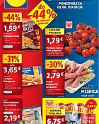 Lidl katalog prehrana do 8.6. Lidl katalog prehrana do 8.6.