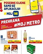 Metro katalog prehrana do 15.5. Metro katalog prehrana do 15.5.
