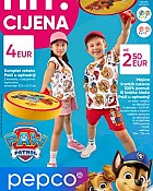Pepco katalog Psići u ophodnji Pepco katalog Psići u ophodnji