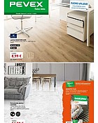 Pevex katalog Gradnja svibanj 2025 Pevex katalog Gradnja svibanj 2025