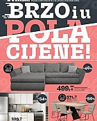 Prima katalog Brzo i u pola cijene svibanj 2025 Prima katalog Brzo i u pola cijene svibanj 2025