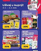 Tommy katalog Pogodnosti za članove do 21.5. Tommy katalog Pogodnosti za članove do 21.5.