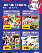 Tommy katalog Pogodnosti za članove do 28.5. Tommy katalog Pogodnosti za članove do 28.5.