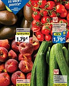 Lidl akcija za početak tjedna do 25.06. Lidl akcija za početak tjedna do 25.06.