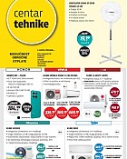 Centar Tehnike katalog do 7.7. Centar Tehnike katalog do 7.7.