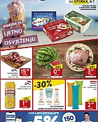 Konzum katalog do 8.7. Konzum katalog do 8.7.