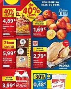 Lidl katalog prehrana do 6.7. Lidl katalog prehrana do 6.7.
