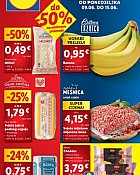 Lidl katalog prehrana do 15.6. Lidl katalog prehrana do 15.6.