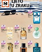 Muller katalog parfumerija do 13.7. Muller katalog parfumerija do 13.7.