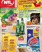 NTL maloprodaja katalog sjever do 10.6. NTL maloprodaja katalog sjever do 10.6.