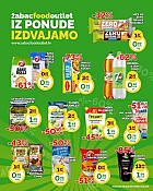 Žabac katalog Tjedna akcija do 22.6. Žabac katalog Tjedna akcija do 22.6.