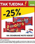 Konzum akcija za početak tjedna do 09.07. Konzum akcija za početak tjedna do 09.07.