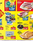 Lidl vikend akcija do 13.7. Lidl vikend akcija do 13.7.