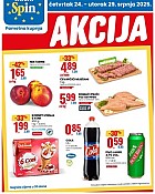 Eurospin katalog do 29.7.