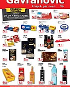 Gavranović katalog do 30.7.