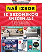 Harvey Norman katalog Sezonsko sniženje do 30.7.