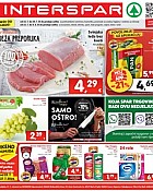 Interspar katalog do 4.8.