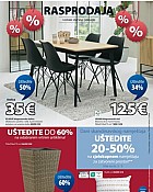 JYSK katalog Rasprodaja do 29.7.