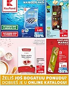 Kaufland katalog Bio i sve za pripremu kolača Kaufland katalog Bio i sve za pripremu kolača