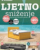 Prima katalog Ljetno sniženje srpanj 2025 Prima katalog Ljetno sniženje srpanj 2025