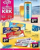 Trgovina Krk katalog do 31.7.