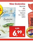 Interspar vikend akcija do 24.8.