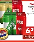 Interspar vikend akcija do 31.8.