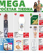 Kaufland akcija za početak tjedna do 26.08.