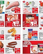 Kaufland vikend akcija do 24.8.