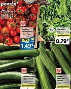 Lidl akcija za početak tjedna do 27.08.