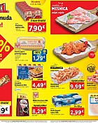 Lidl vikend akcija do 17.8.