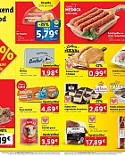 Lidl vikend akcija do 24.8.