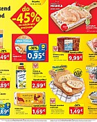 Lidl vikend akcija do 31.8.