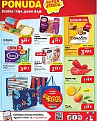 Plodine vikend akcija do 17.8.