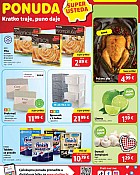 Plodine vikend akcija do 24.8.