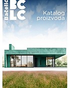 Bačelić katalog rujan 2025