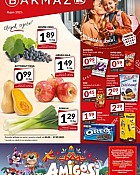 Bakmaz katalog do 10.9.