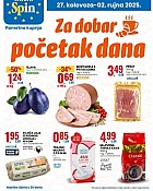 Eurospin katalog do 2.9.