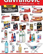 Gavranović katalog do 27.8.