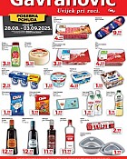 Gavranović katalog do 3.9.